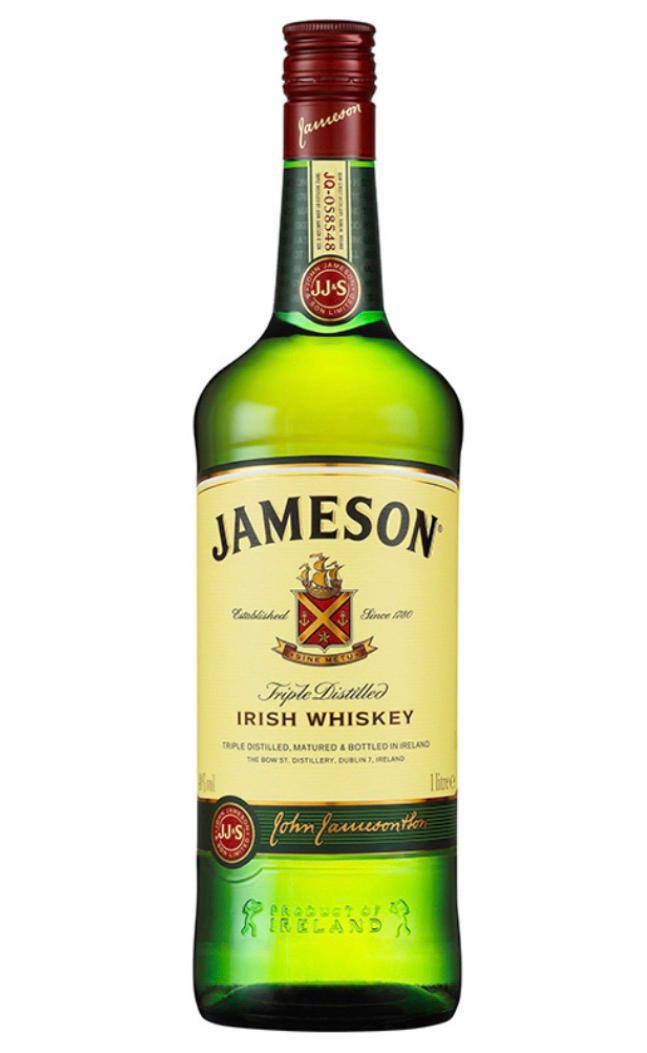 Jameson 50 ml
