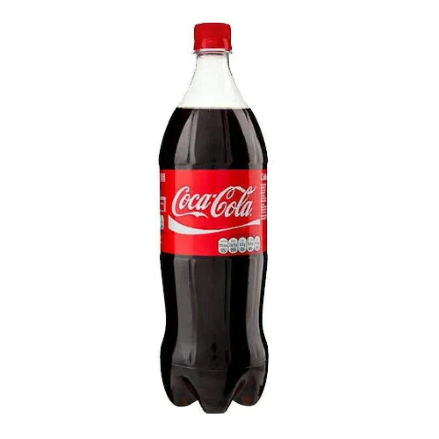 Coca-Cola 1L