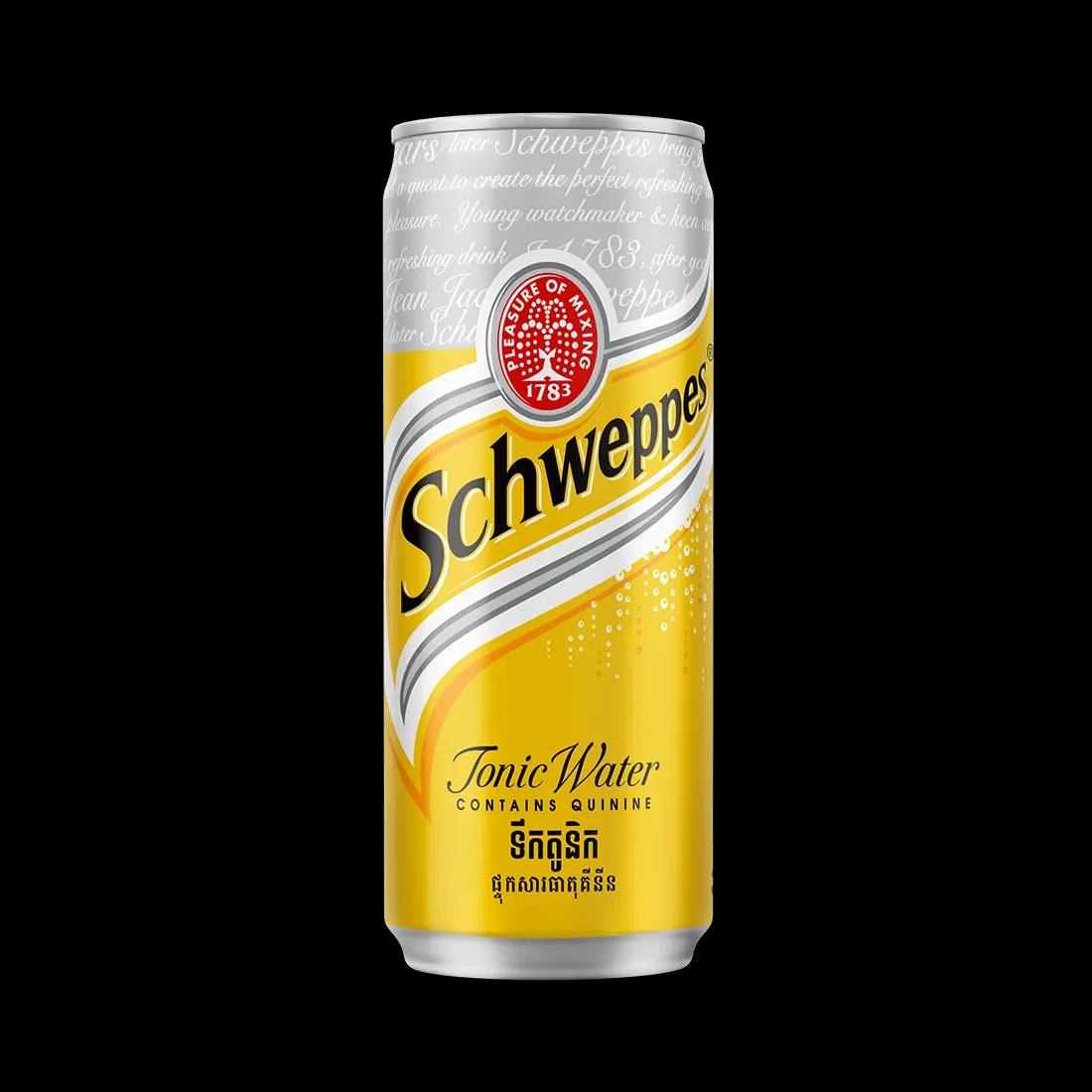 Schweppes
