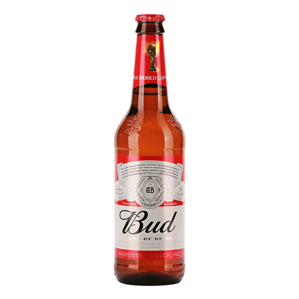 Bud
