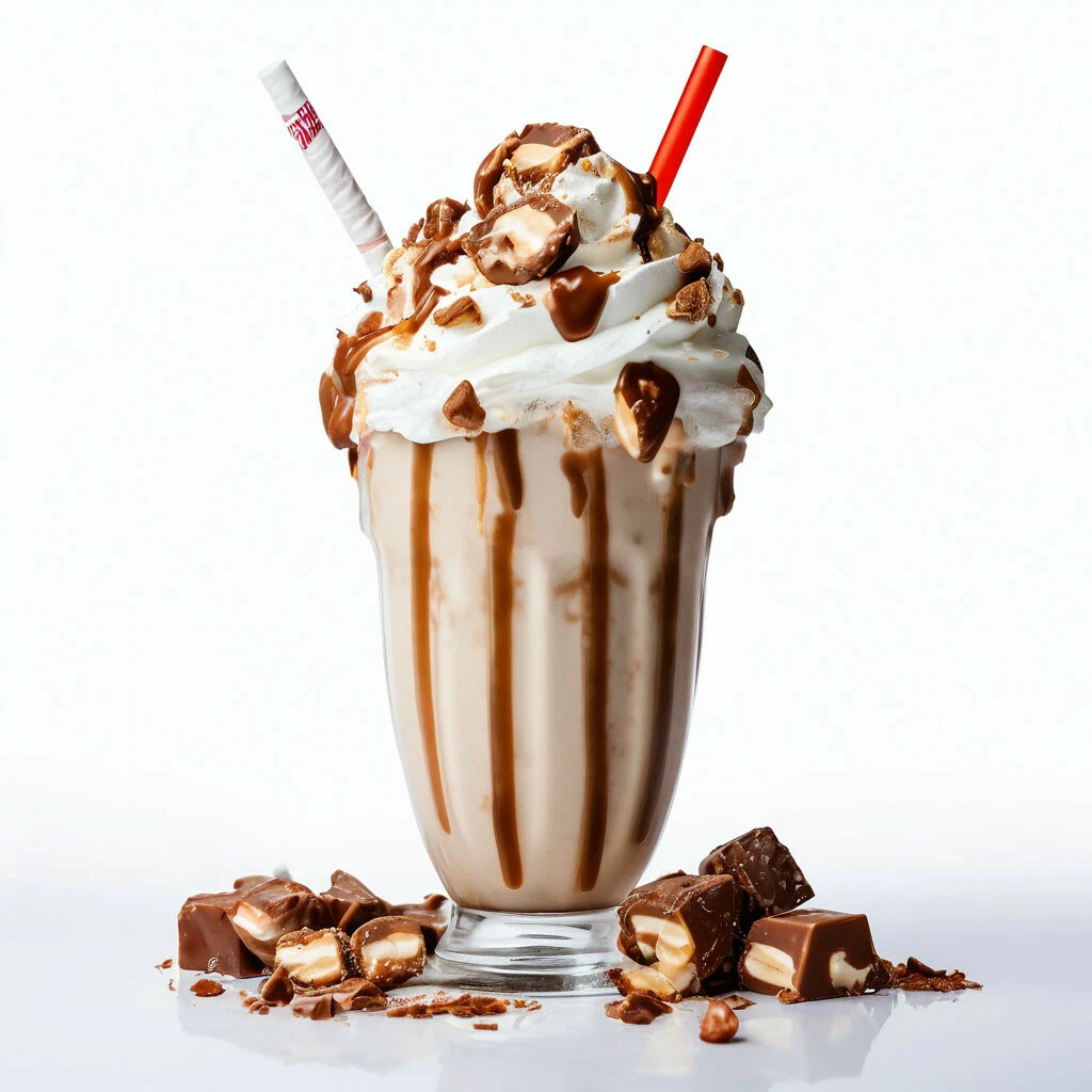 Сникерс 500ml