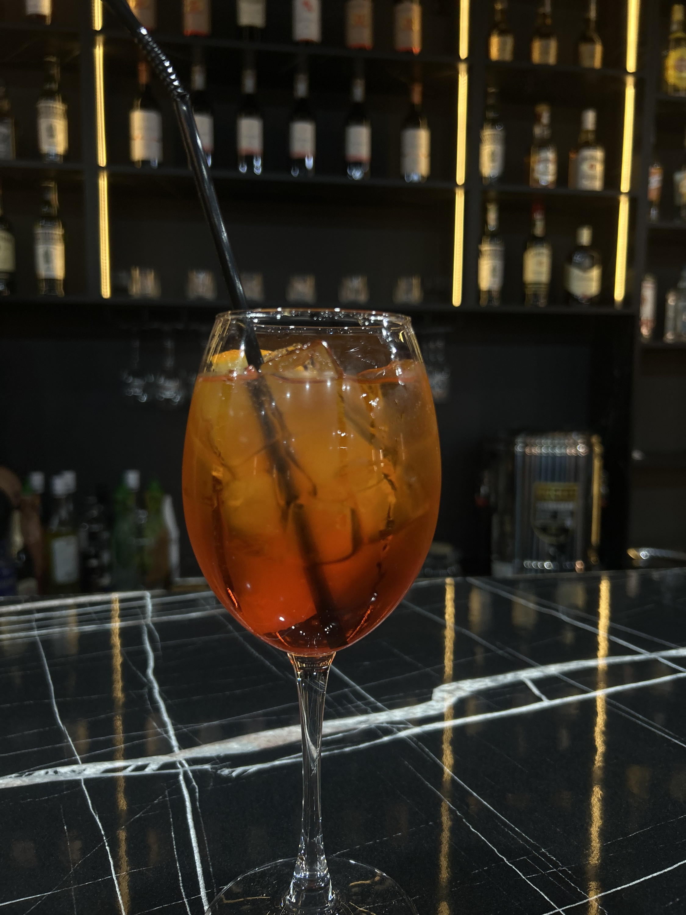 Aperol Spritz