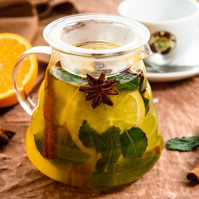 Мароканский