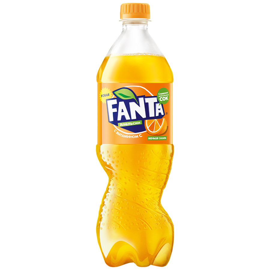Fanta 1L