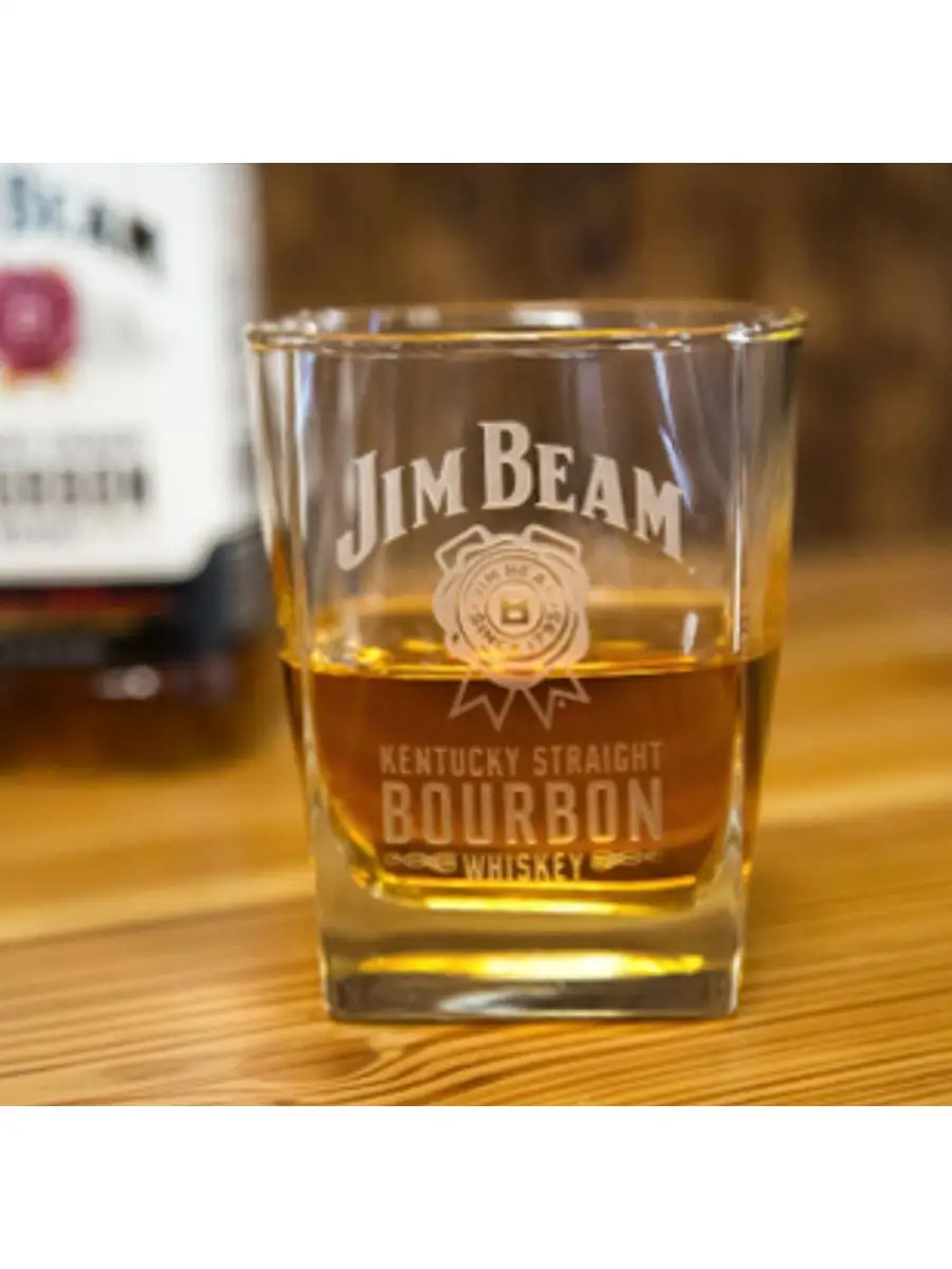 Jim Beam 50 ml