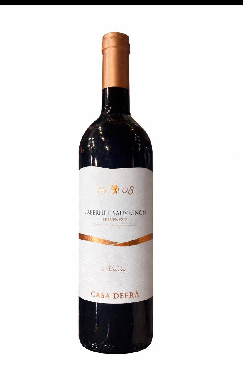 Cabernet Sauvignon 150ml
