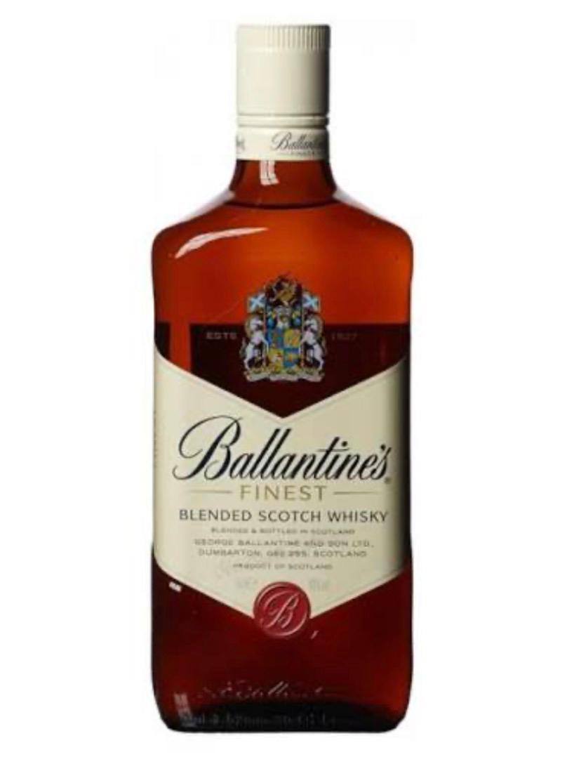 Ballantine’s 0,5