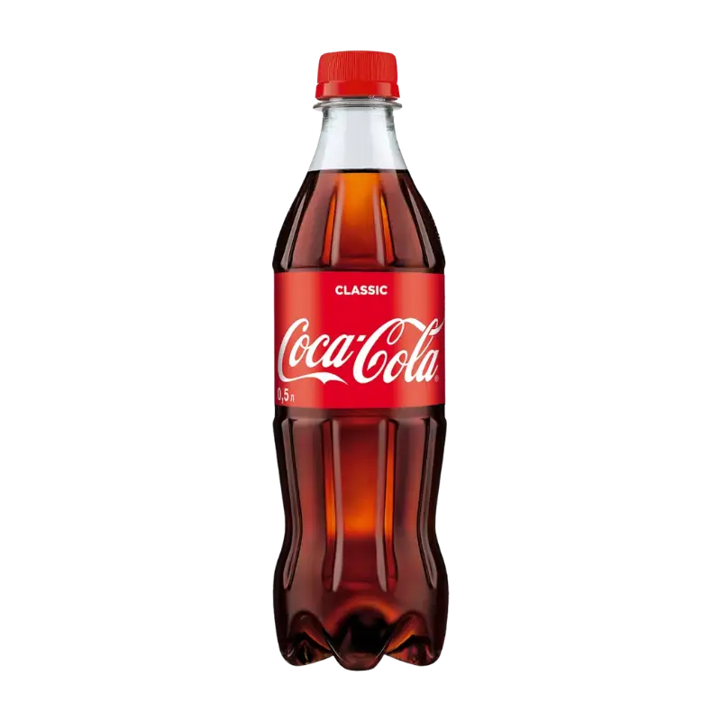 Coca-Cola