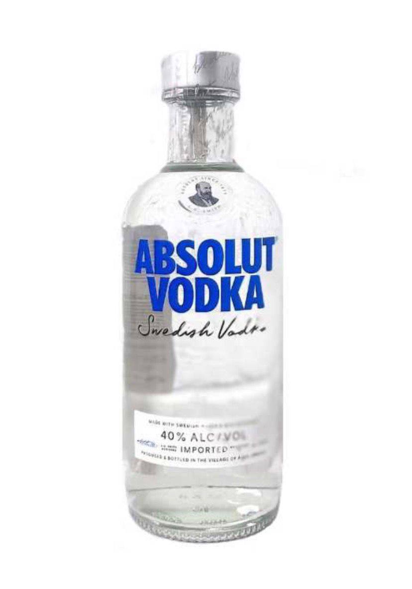 Absolut 0,5