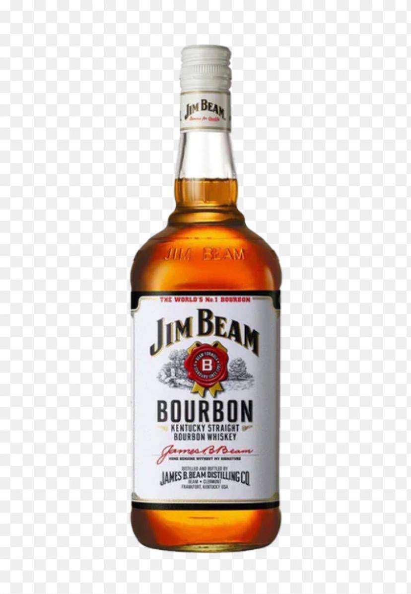 Jim Beam 0,5