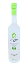 Organic 50ml